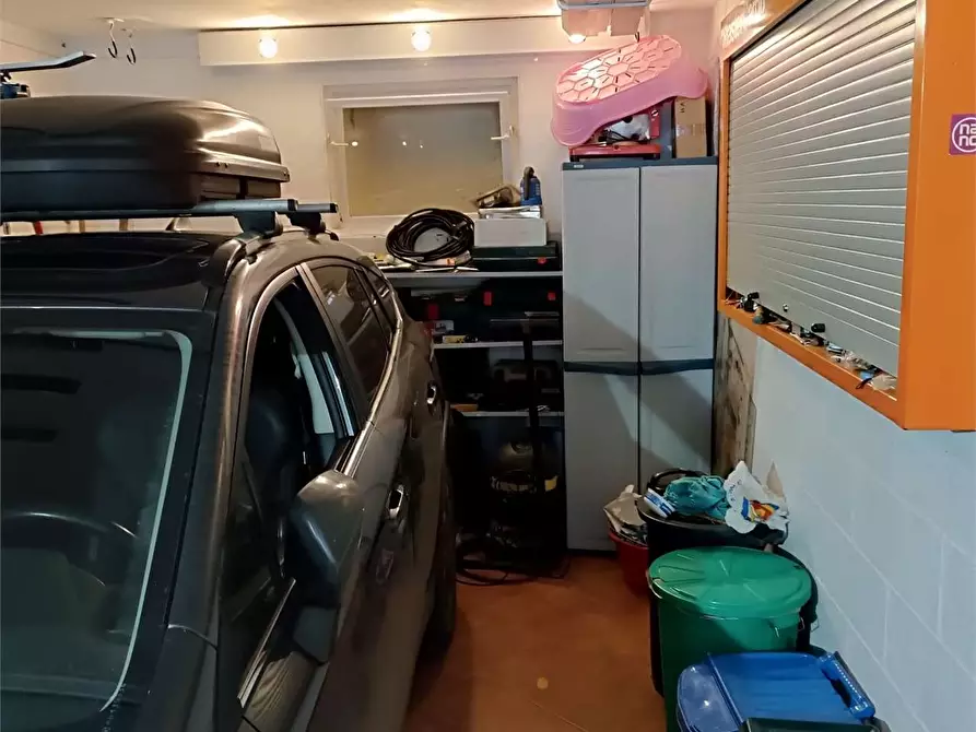 Immagine 17 di Villetta a schiera in vendita  in via Montegrappa a Bardello