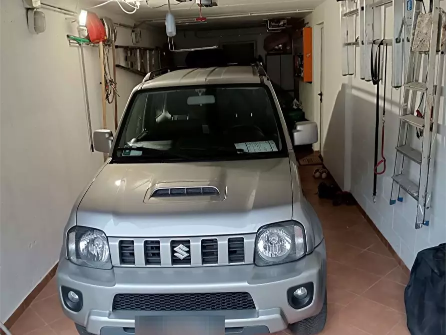 Immagine 16 di Villetta a schiera in vendita  in via Montegrappa a Bardello