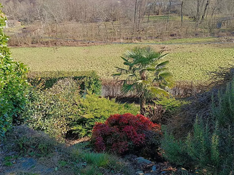 Immagine 4 di Villetta a schiera in vendita  in via Montegrappa a Bardello