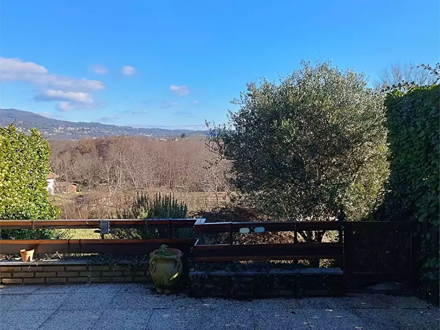 Immagine 13 di Villetta a schiera in vendita  in via Montegrappa a Bardello