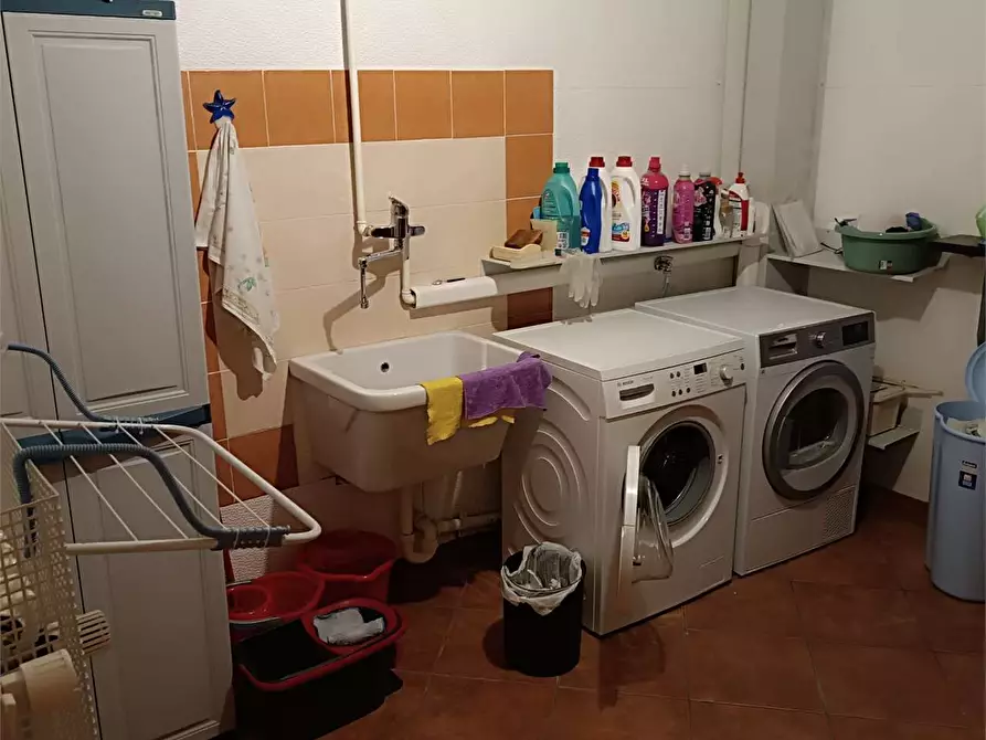 Immagine 41 di Villetta a schiera in vendita  in via Montegrappa a Bardello