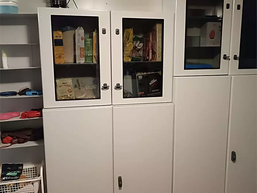 Immagine 21 di Villetta a schiera in vendita  in via Montegrappa a Bardello