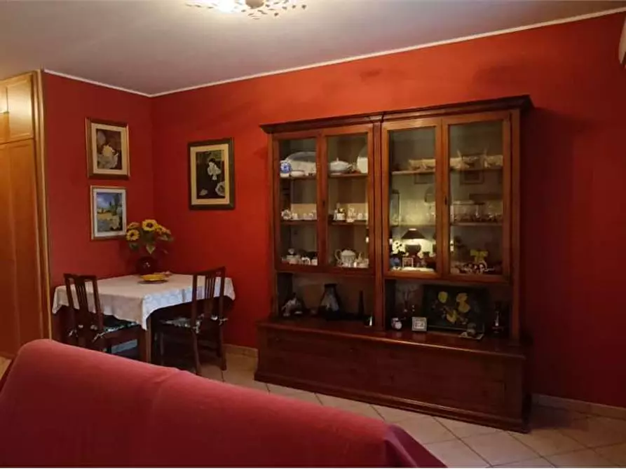 Immagine 22 di Villetta a schiera in vendita  in via Montegrappa a Bardello