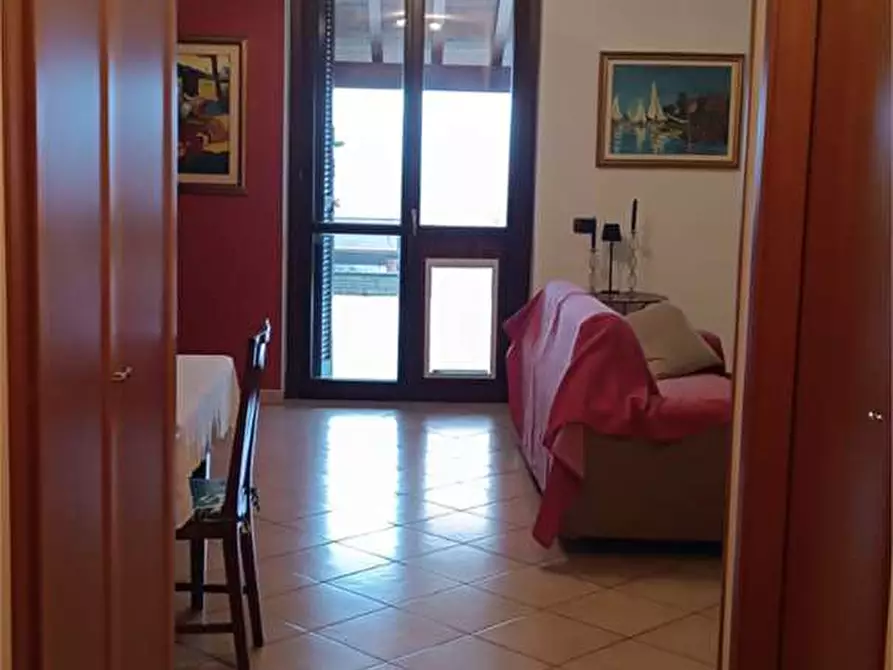 Immagine 23 di Villetta a schiera in vendita  in via Montegrappa a Bardello