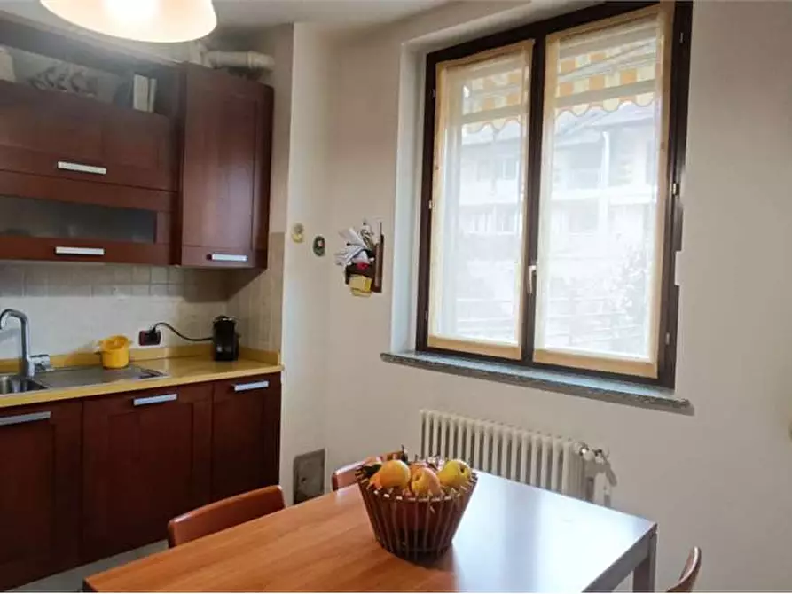 Immagine 25 di Villetta a schiera in vendita  in via Montegrappa a Bardello