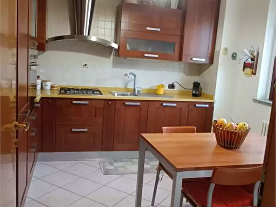 Immagine 28 di Villetta a schiera in vendita  in via Montegrappa a Bardello