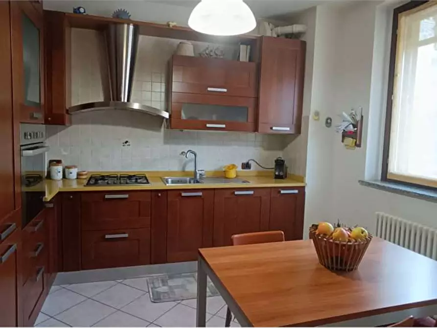 Immagine 31 di Villetta a schiera in vendita  in via Montegrappa a Bardello