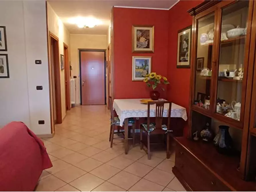 Immagine 33 di Villetta a schiera in vendita  in via Montegrappa a Bardello