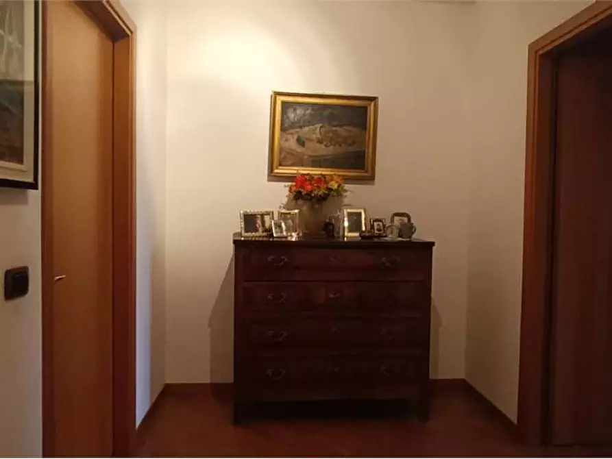 Immagine 36 di Villetta a schiera in vendita  in via Montegrappa a Bardello