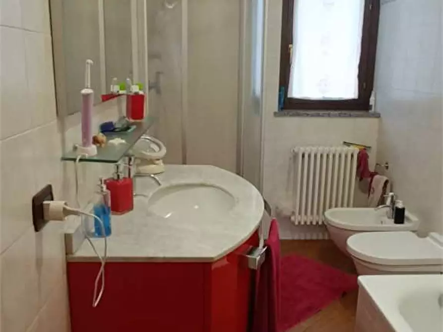 Immagine 39 di Villetta a schiera in vendita  in via Montegrappa a Bardello