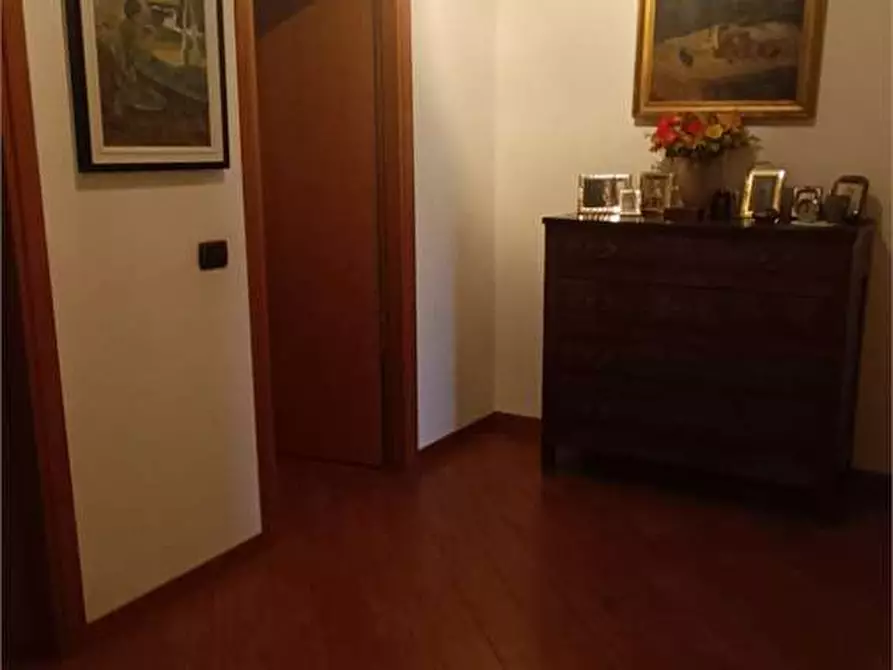 Immagine 40 di Villetta a schiera in vendita  in via Montegrappa a Bardello