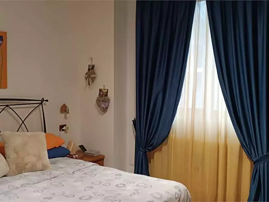 Immagine 27 di Villetta a schiera in vendita  in via Montegrappa a Bardello