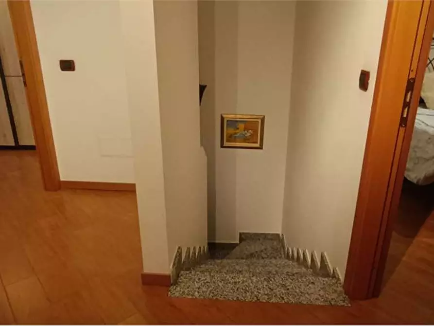 Immagine 33 di Villetta a schiera in vendita  in via Montegrappa a Bardello