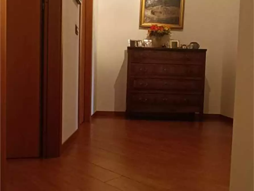 Immagine 45 di Villetta a schiera in vendita  in via Montegrappa a Bardello