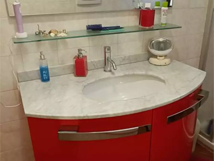 Immagine 46 di Villetta a schiera in vendita  in via Montegrappa a Bardello