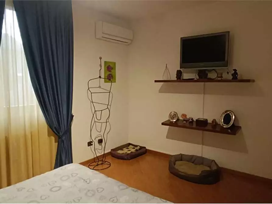 Immagine 48 di Villetta a schiera in vendita  in via Montegrappa a Bardello