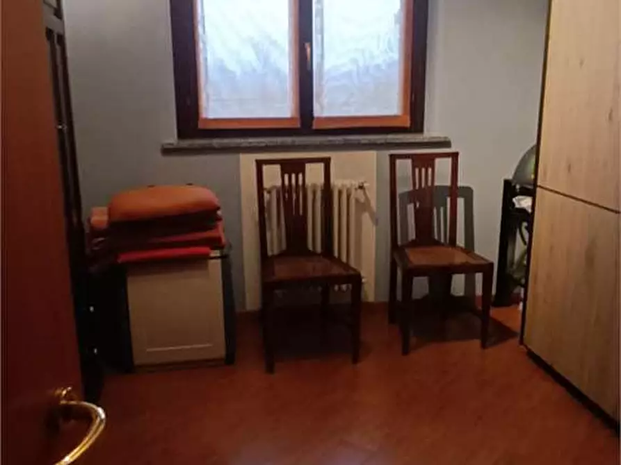 Immagine 31 di Villetta a schiera in vendita  in via Montegrappa a Bardello