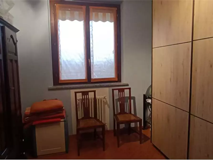 Immagine 52 di Villetta a schiera in vendita  in via Montegrappa a Bardello