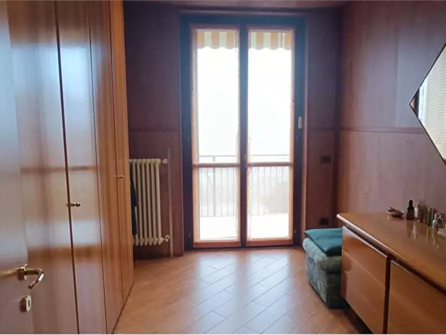 Immagine 53 di Villetta a schiera in vendita  in via Montegrappa a Bardello