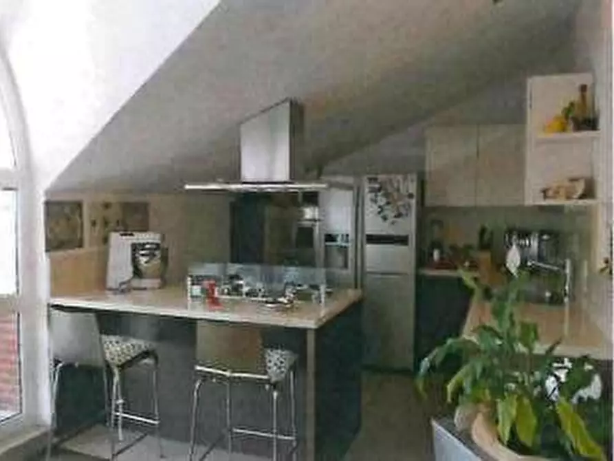 Immagine 4 di Appartamento in vendita  in Via Cav. A. Brusa 34/A a Malnate