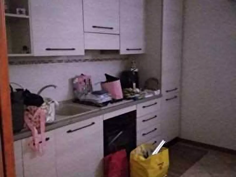 Immagine 5 di Appartamento in vendita  in Via San Francesco 5 a Jerago Con Orago