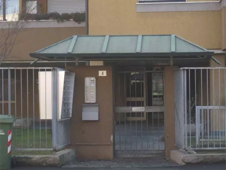 Immagine 2 di Appartamento in vendita  in Via Galileo Galilei 4 a Abbiategrasso