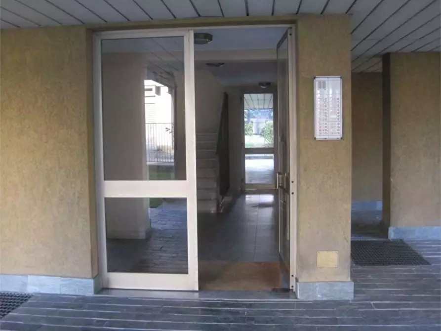 Immagine 3 di Appartamento in vendita  in Via Galileo Galilei 4 a Abbiategrasso