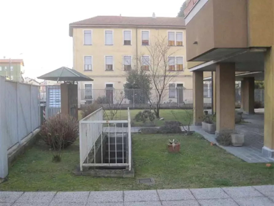 Immagine 4 di Appartamento in vendita  in Via Galileo Galilei 4 a Abbiategrasso