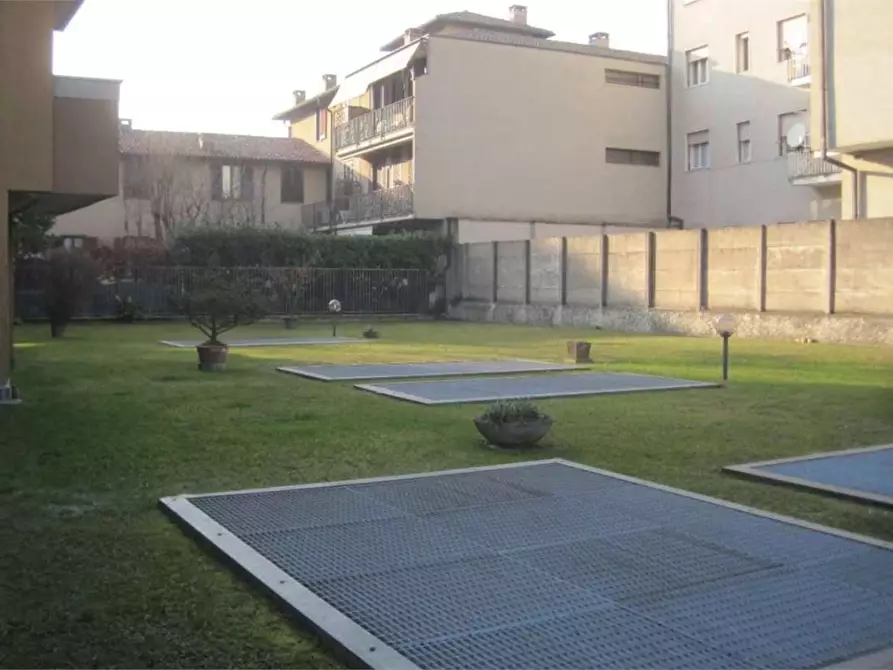 Immagine 5 di Appartamento in vendita  in Via Galileo Galilei 4 a Abbiategrasso