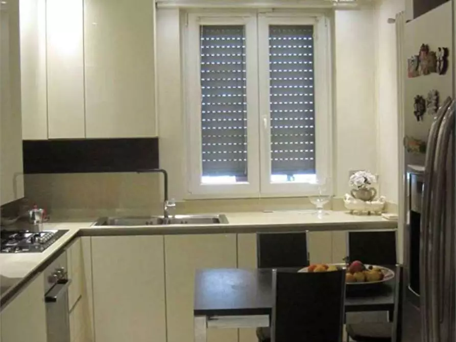 Immagine 12 di Appartamento in vendita  in Via Galileo Galilei 4 a Abbiategrasso