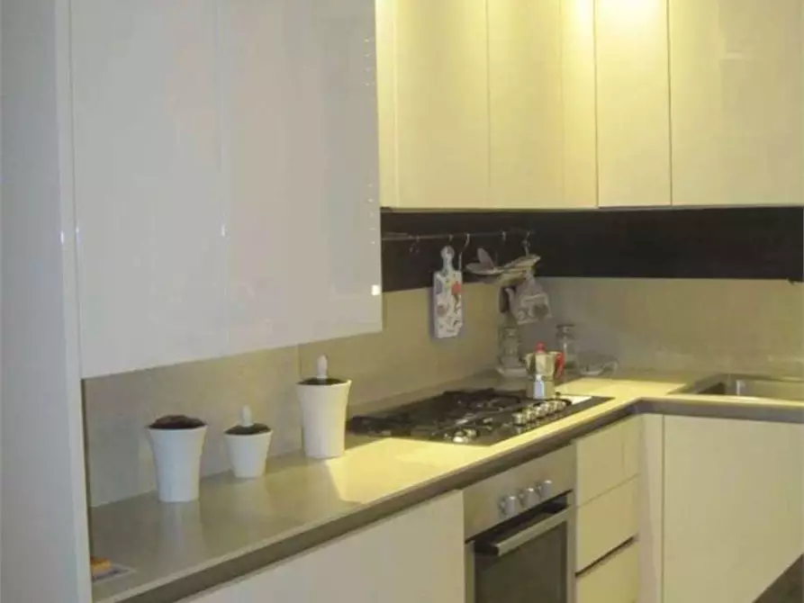 Immagine 13 di Appartamento in vendita  in Via Galileo Galilei 4 a Abbiategrasso