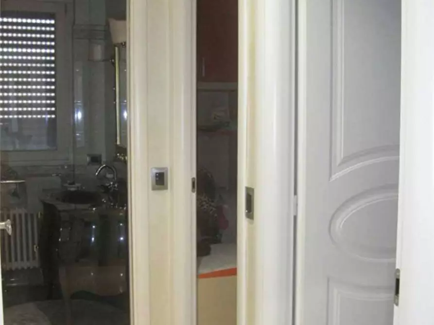 Immagine 16 di Appartamento in vendita  in Via Galileo Galilei 4 a Abbiategrasso