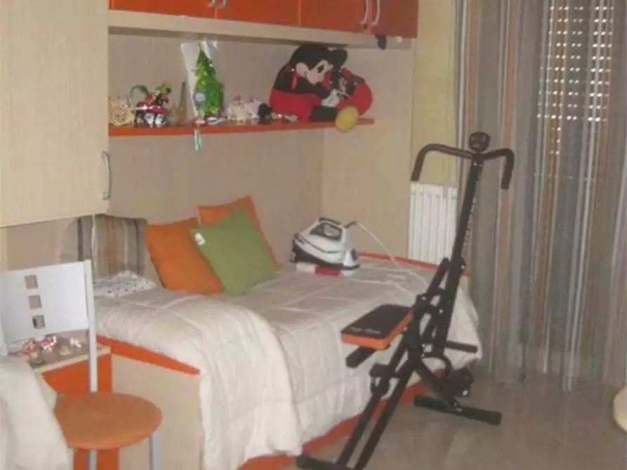 Immagine 17 di Appartamento in vendita  in Via Galileo Galilei 4 a Abbiategrasso