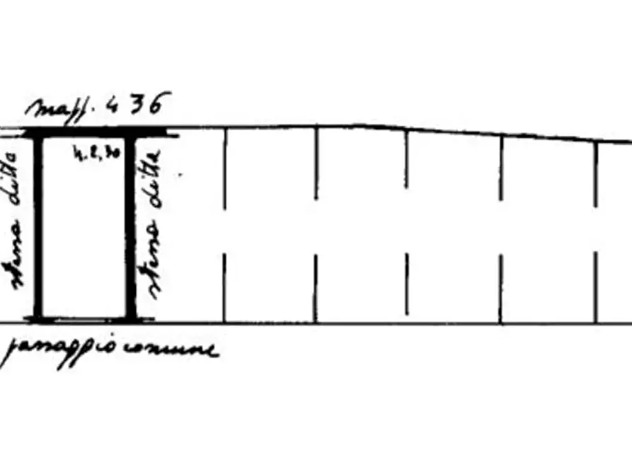 Immagine 32 di Appartamento in vendita  in Via Galileo Galilei 4 a Abbiategrasso