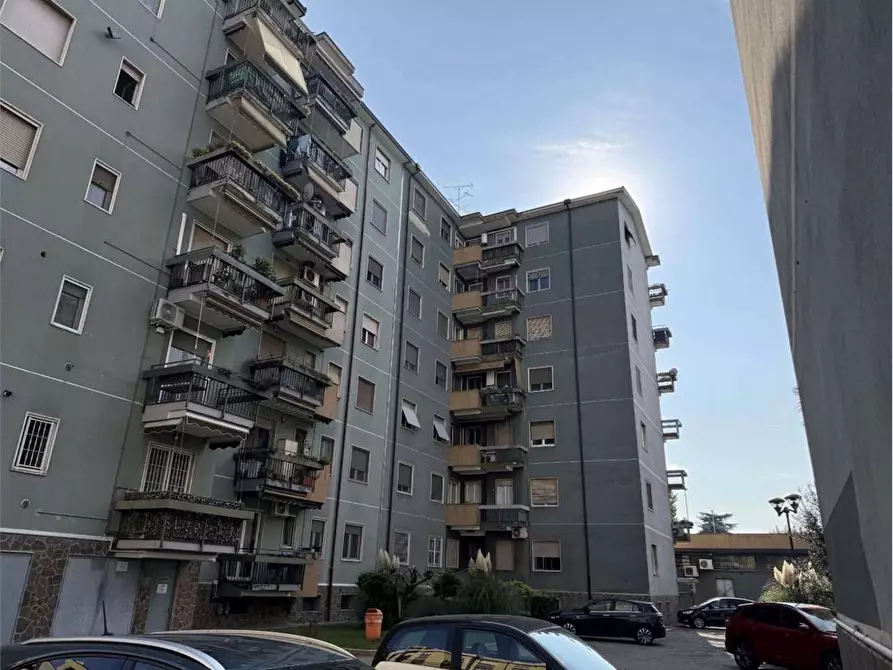 Immagine 1 di Appartamento in vendita  in Viale Leonardo da Vinci 90D a Trezzano Sul Naviglio