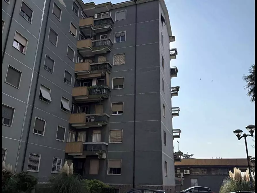Immagine 3 di Appartamento in vendita  in Viale Leonardo da Vinci 90D a Trezzano Sul Naviglio
