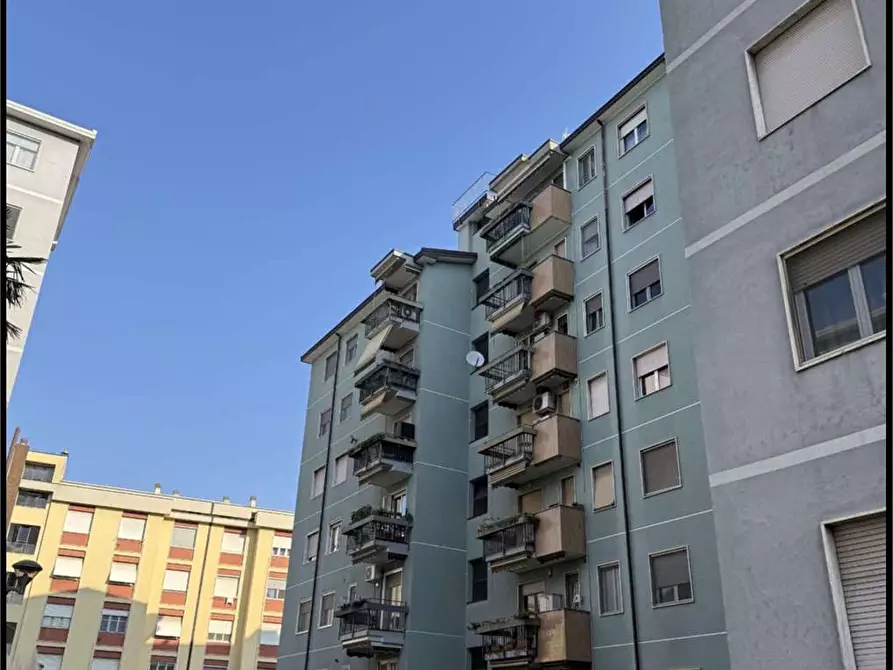 Immagine 4 di Appartamento in vendita  in Viale Leonardo da Vinci 90D a Trezzano Sul Naviglio