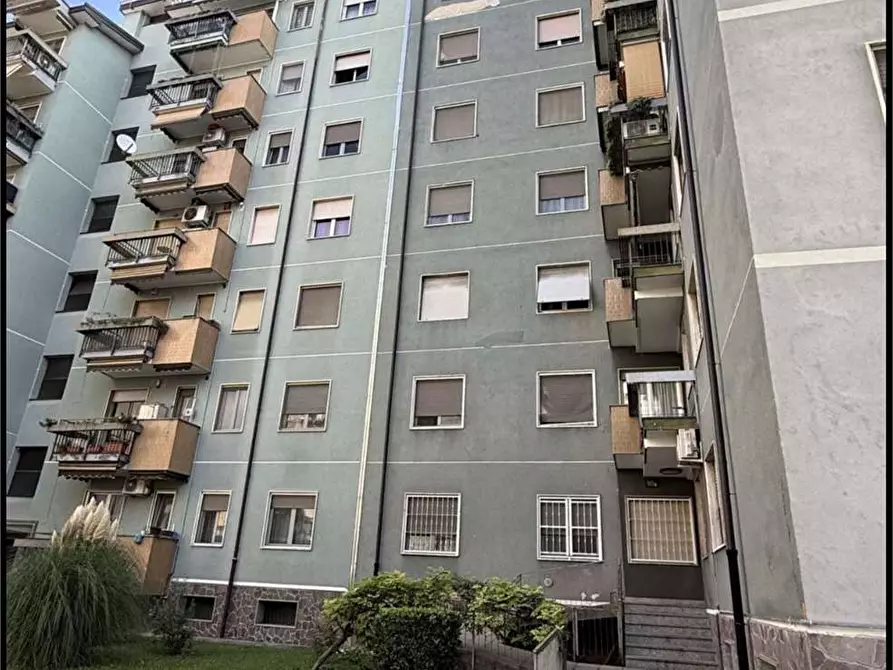 Immagine 5 di Appartamento in vendita  in Viale Leonardo da Vinci 90D a Trezzano Sul Naviglio
