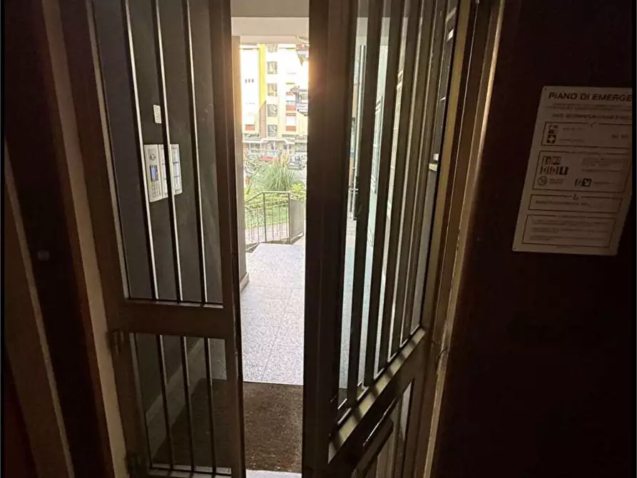 Immagine 8 di Appartamento in vendita  in Viale Leonardo da Vinci 90D a Trezzano Sul Naviglio