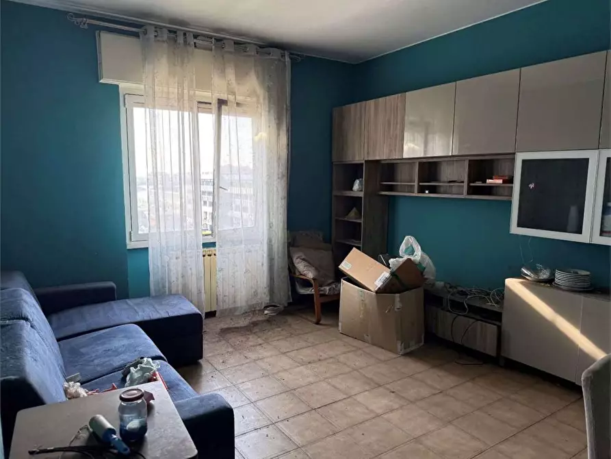 Immagine 14 di Appartamento in vendita  in Viale Leonardo da Vinci 90D a Trezzano Sul Naviglio