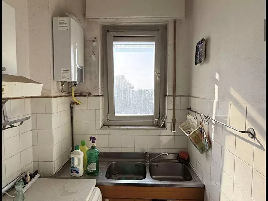 Immagine 18 di Appartamento in vendita  in Viale Leonardo da Vinci 90D a Trezzano Sul Naviglio