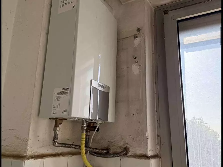 Immagine 20 di Appartamento in vendita  in Viale Leonardo da Vinci 90D a Trezzano Sul Naviglio