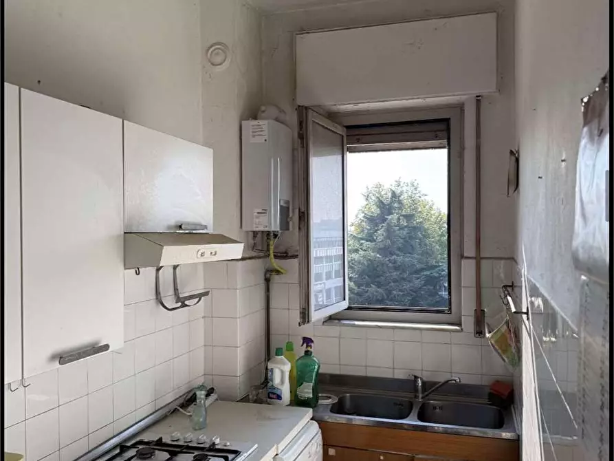 Immagine 21 di Appartamento in vendita  in Viale Leonardo da Vinci 90D a Trezzano Sul Naviglio