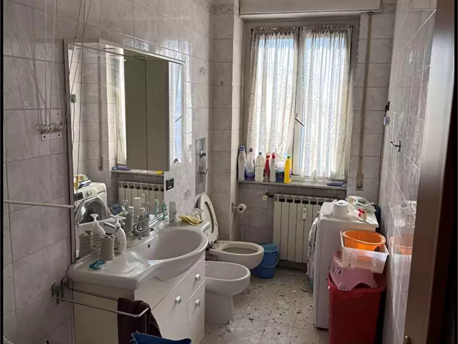 Immagine 22 di Appartamento in vendita  in Viale Leonardo da Vinci 90D a Trezzano Sul Naviglio