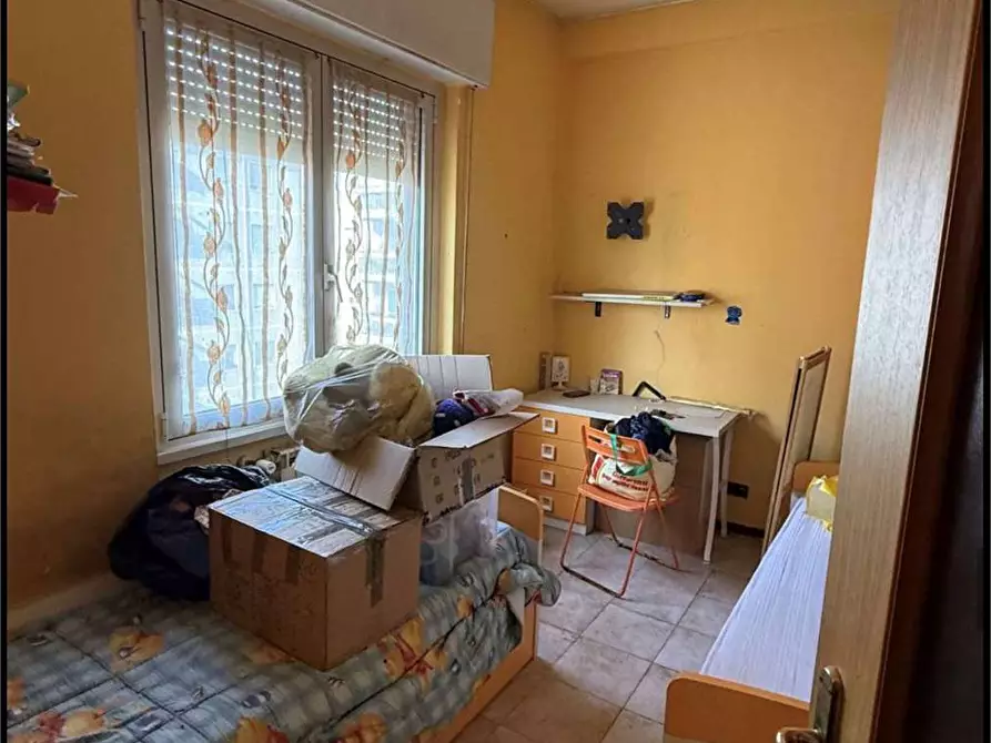 Immagine 25 di Appartamento in vendita  in Viale Leonardo da Vinci 90D a Trezzano Sul Naviglio
