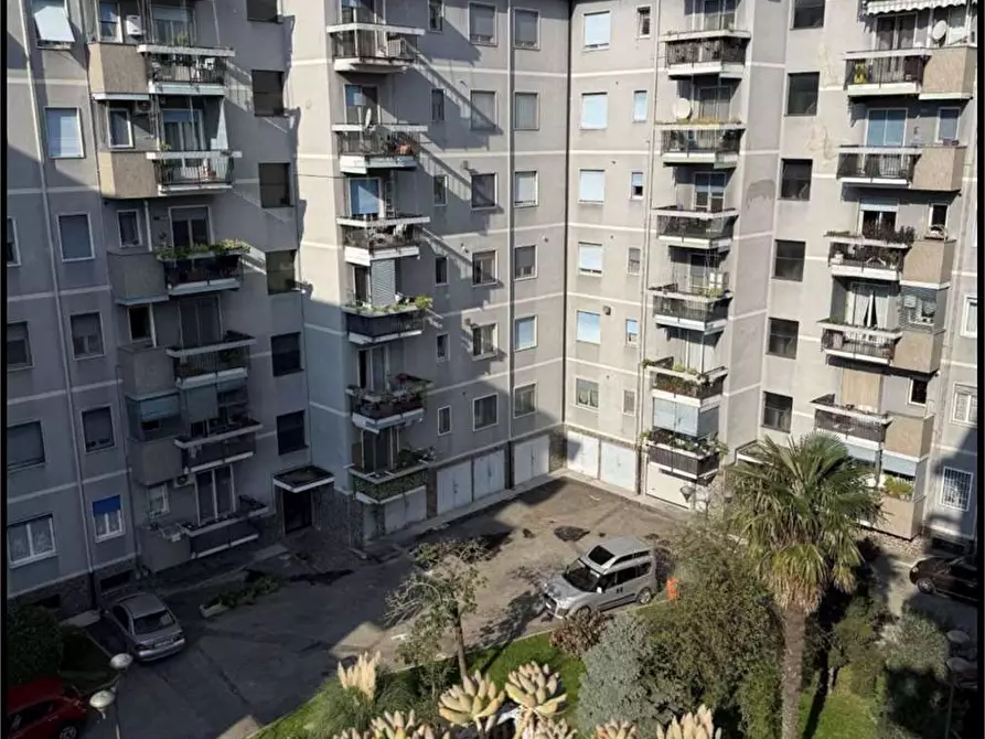 Immagine 2 di Appartamento in vendita  in Viale Leonardo da Vinci 90D a Trezzano Sul Naviglio