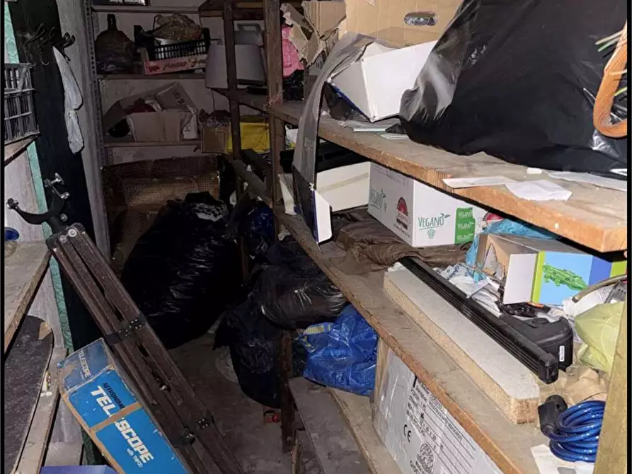 Immagine 35 di Appartamento in vendita  in Viale Leonardo da Vinci 90D a Trezzano Sul Naviglio