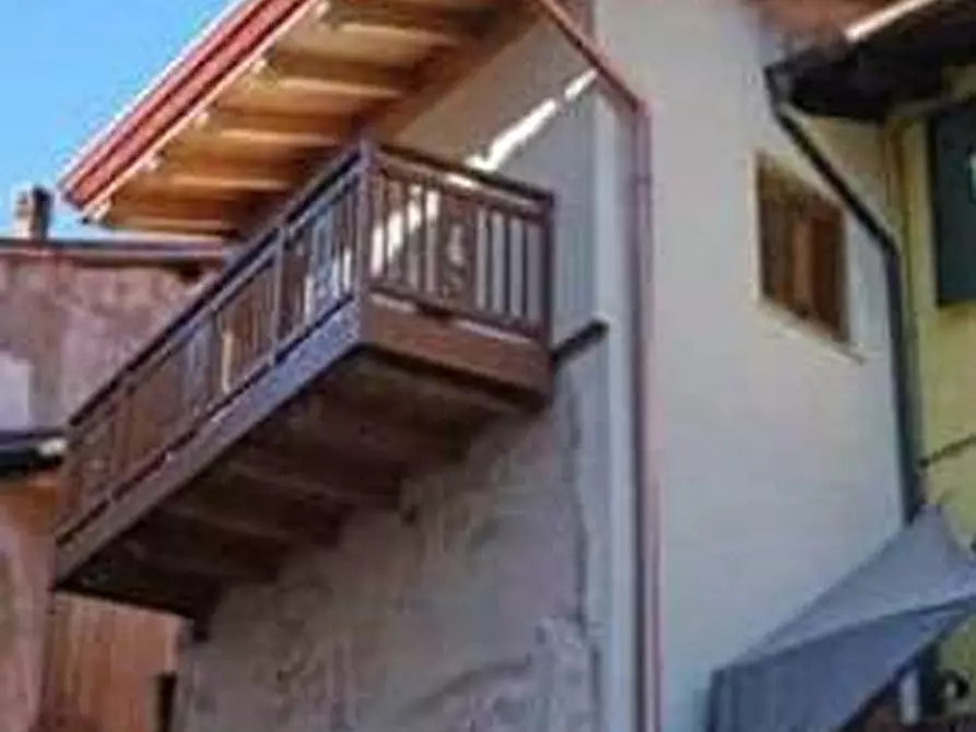 Immagine 1 di Appartamento in vendita  in Frazione Tuenno, via Snao 47 a Ville D'anaunia