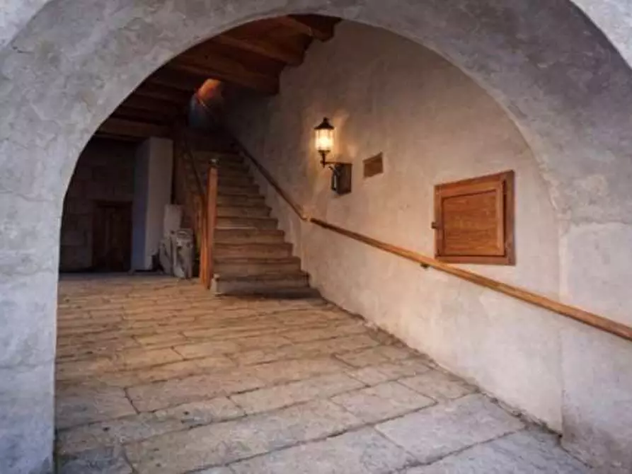 Immagine 5 di Appartamento in vendita  in Frazione Tuenno, via Snao 47 a Ville D'anaunia