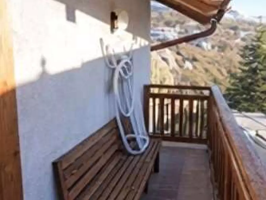 Immagine 6 di Appartamento in vendita  in Frazione Tuenno, via Snao 47 a Ville D'anaunia